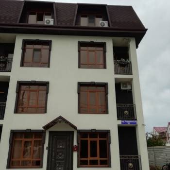 Сдается 1-комнатная квартира, 26 м²