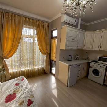 Сдается 1-комнатная квартира, 26 м²