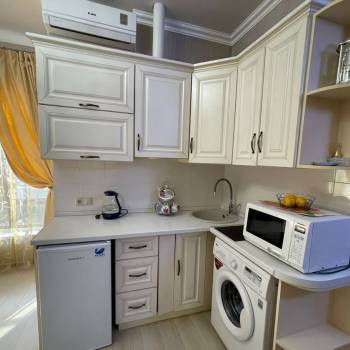 Сдается 1-комнатная квартира, 26 м²