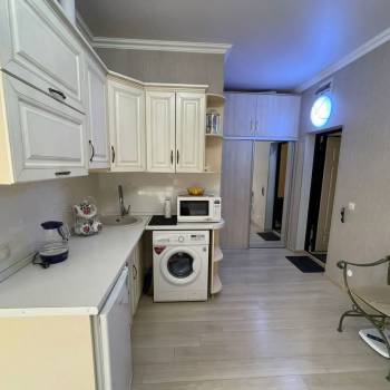Сдается 1-комнатная квартира, 26 м²
