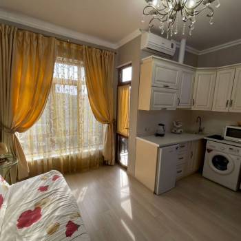 Сдается 1-комнатная квартира, 26 м²