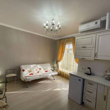 Сдается 1-комнатная квартира, 26 м²