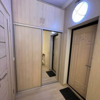 Сдается 1-комнатная квартира, 26 м²
