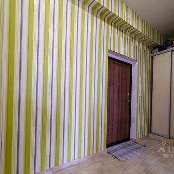 Сдается 2-х комнатная квартира, 41 м²