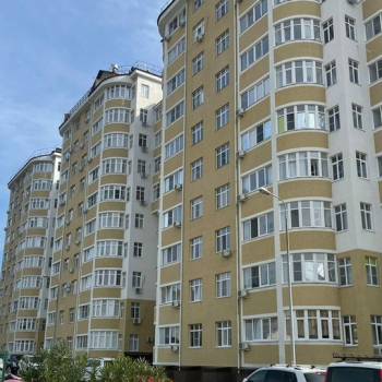 Продается 1-комнатная квартира, 54 м²