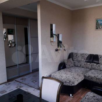 Продается 1-комнатная квартира, 41 м²