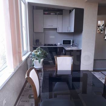 Продается 1-комнатная квартира, 41 м²