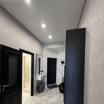 Сдается 2-х комнатная квартира, 50 м²