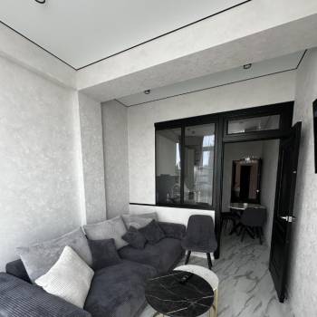 Сдается 2-х комнатная квартира, 50 м²