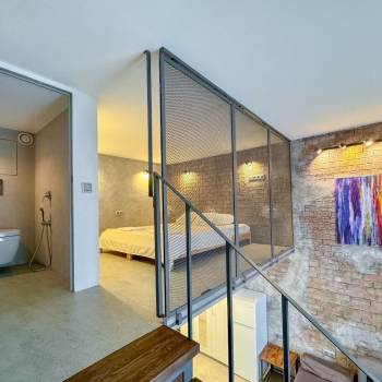 Продается 2-х комнатная квартира, 21,4 м²