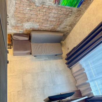 Продается 2-х комнатная квартира, 21,4 м²