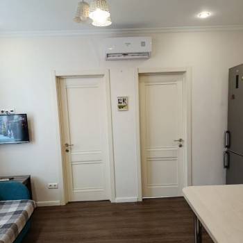 Продается 3-х комнатная квартира, 41 м²