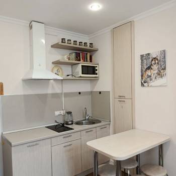 Продается 3-х комнатная квартира, 41 м²