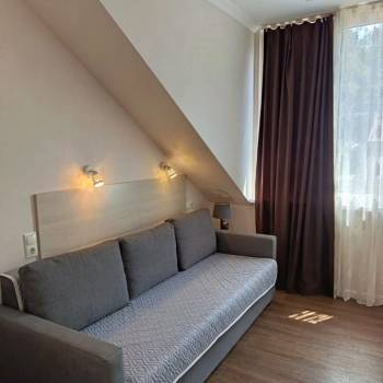 Продается 3-х комнатная квартира, 41 м²