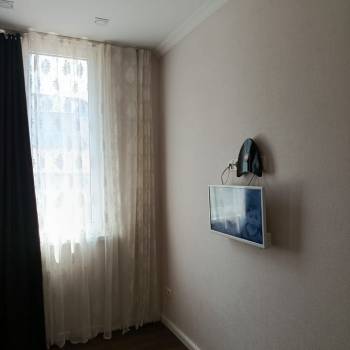 Продается 3-х комнатная квартира, 41 м²