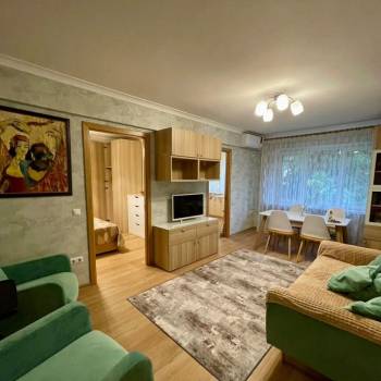 Сдается 2-х комнатная квартира, 44,4 м²