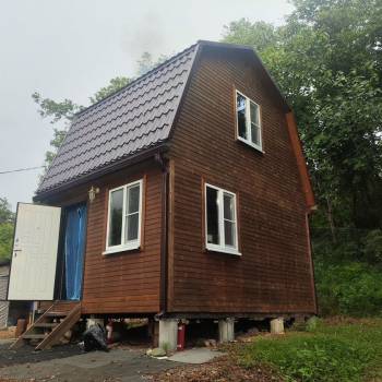 Продается Дом, 36 м²