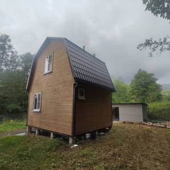 Продается Дом, 36 м²