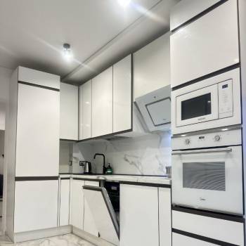 Сдается 2-х комнатная квартира, 60 м²