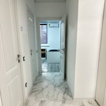 Сдается 2-х комнатная квартира, 60 м²