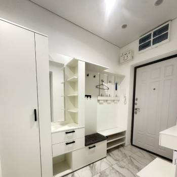 Сдается 2-х комнатная квартира, 60 м²