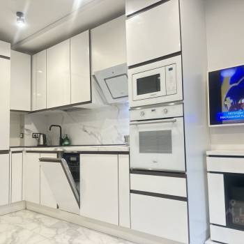 Сдается 2-х комнатная квартира, 60 м²
