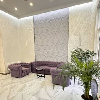 Сдается 2-х комнатная квартира, 60 м²