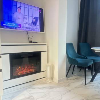 Сдается 2-х комнатная квартира, 60 м²