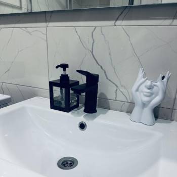 Сдается 2-х комнатная квартира, 60 м²