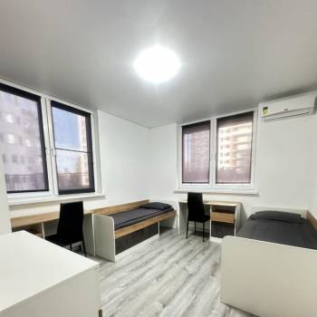 Сдается 2-х комнатная квартира, 60 м²