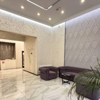 Сдается 2-х комнатная квартира, 60 м²