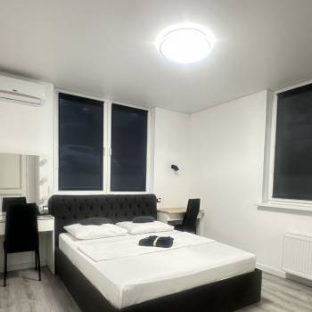 Сдается 2-х комнатная квартира, 60 м²