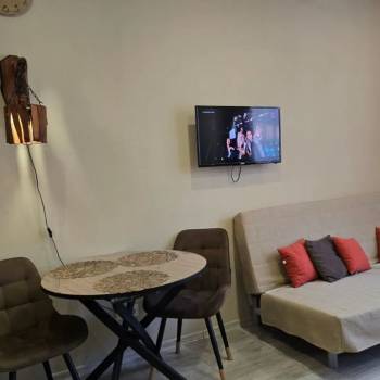 Продается 1-комнатная квартира, 28,5 м²
