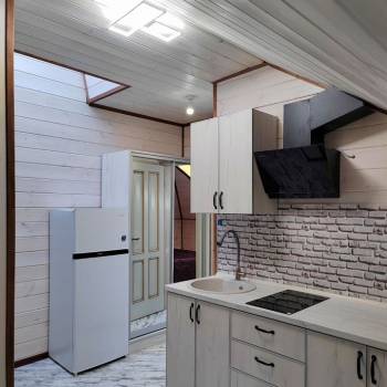 Сдается 1-комнатная квартира, 19 м²