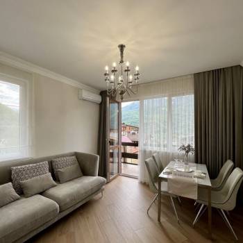Продается 2-х комнатная квартира, 52 м²