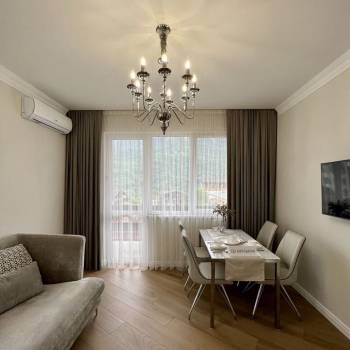 Продается 2-х комнатная квартира, 52 м²