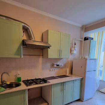 Сдается 1-комнатная квартира, 28 м²