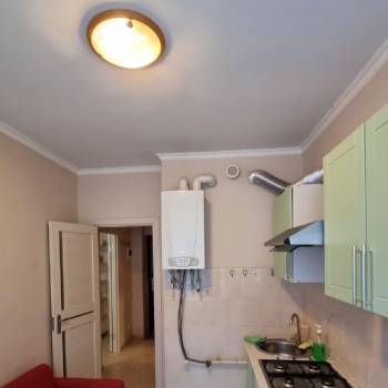 Сдается 1-комнатная квартира, 28 м²