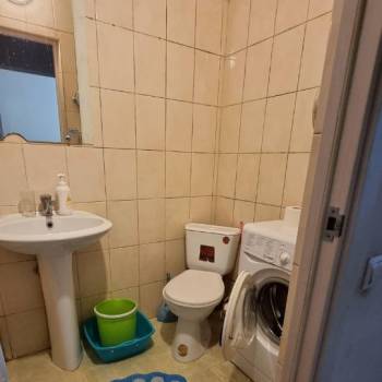 Сдается 1-комнатная квартира, 28 м²