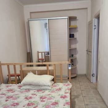 Сдается 1-комнатная квартира, 28 м²