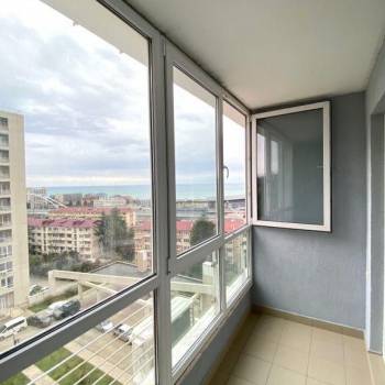 Продается 1-комнатная квартира, 42 м²