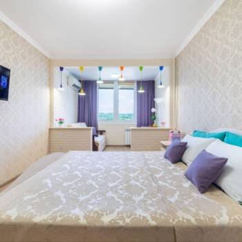 Сдается 1-комнатная квартира, 33 м²