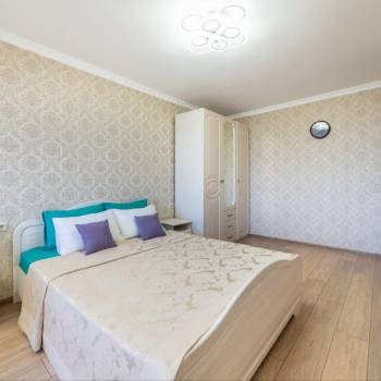 Сдается 1-комнатная квартира, 33 м²