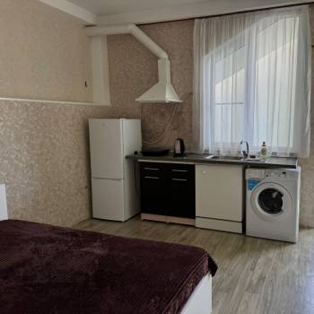 Сдается 1-комнатная квартира, 22 м²