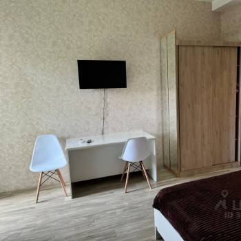 Сдается 1-комнатная квартира, 22 м²