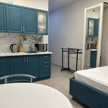 Продается 1-комнатная квартира, 22 м²