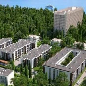 Продается 1-комнатная квартира, 22 м²
