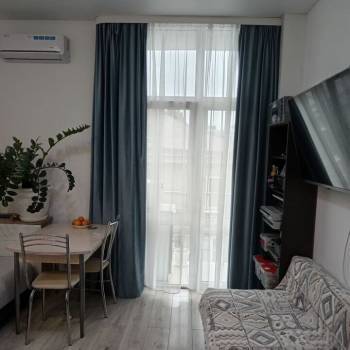 Продается 1-комнатная квартира, 22 м²