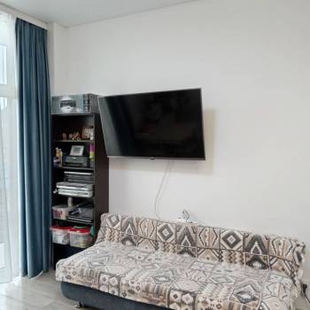 Продается 1-комнатная квартира, 22 м²