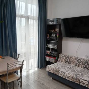 Продается 1-комнатная квартира, 22 м²